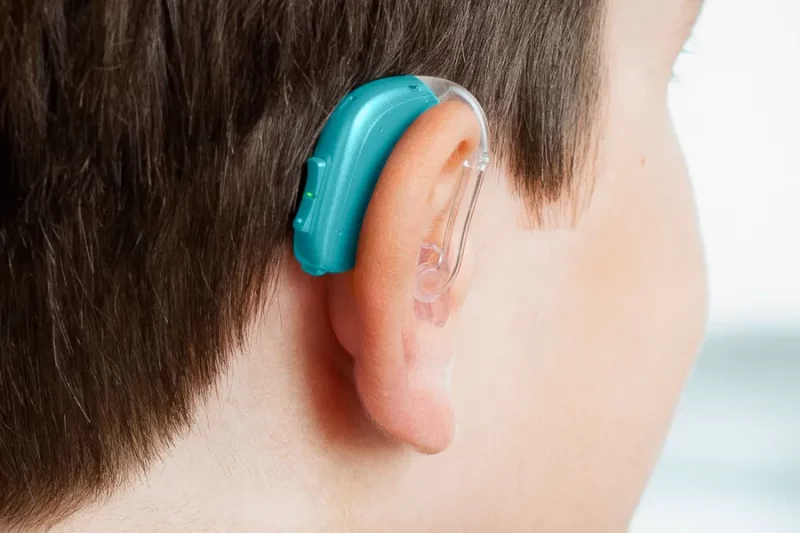 Oticon Opn Play
