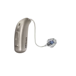 Oticon More