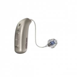 Oticon More