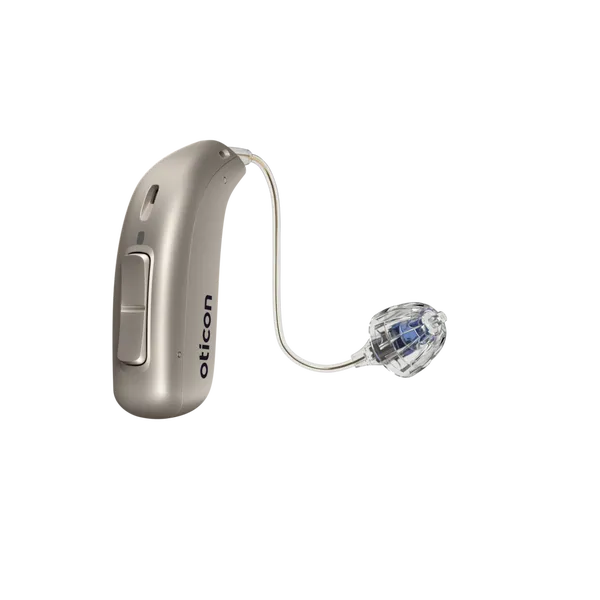 Oticon More
