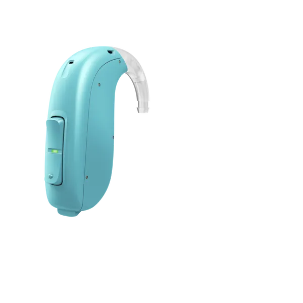 Oticon Opn Play
