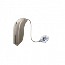 Oticon Opn S