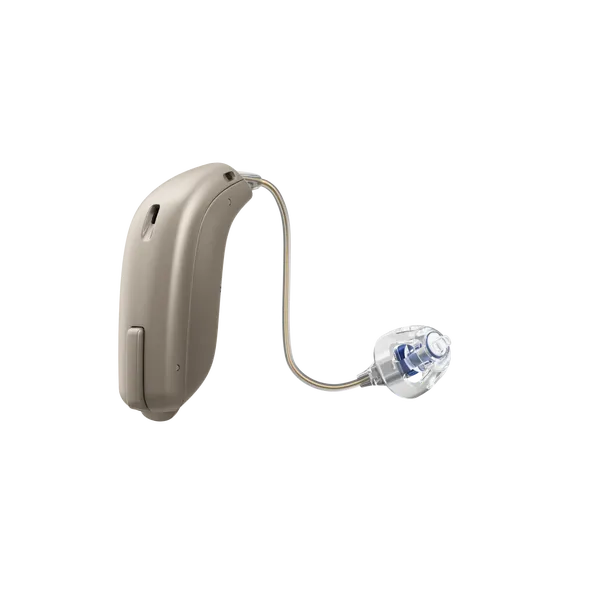 Oticon Opn S