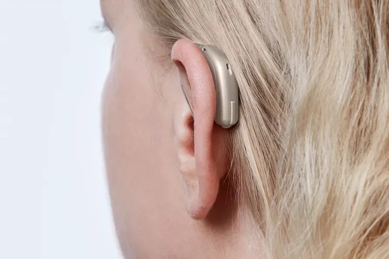 Oticon Opn S