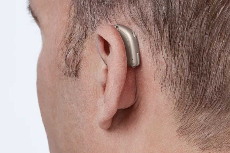 Oticon Opn