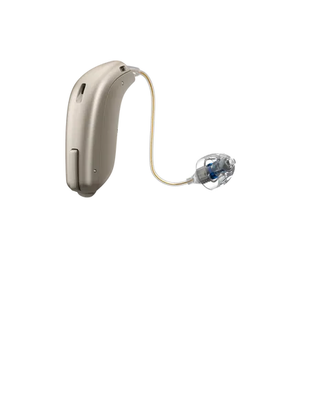 Oticon Opn
