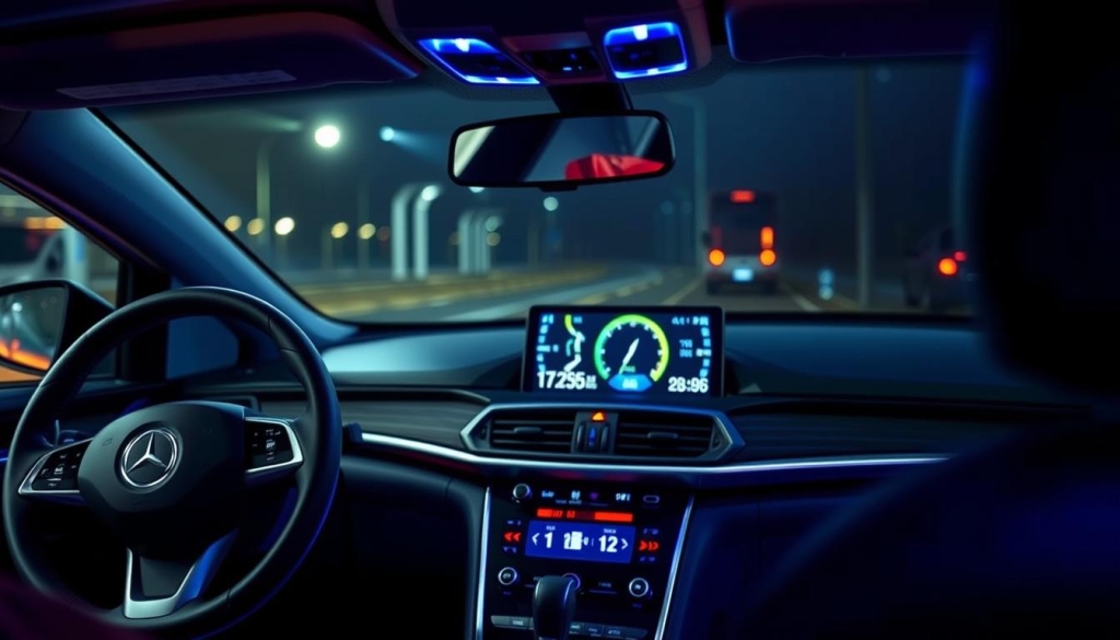 Adaptações no carro para deficientes auditivos