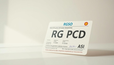 RG PCD: O que é, como emitir e quais os benefícios