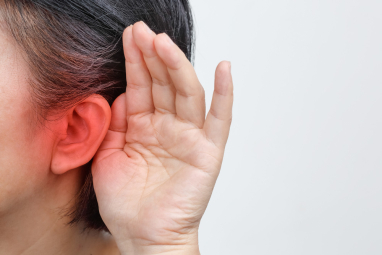 Tipos de perda auditiva: condutiva, neurossensorial e mista