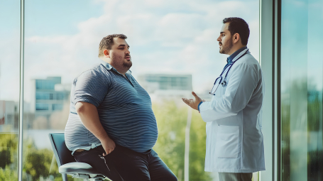 Cirurgia Metabólica: Como Esse Procedimento Transforma a Saúde e o Controle do Metabolismo