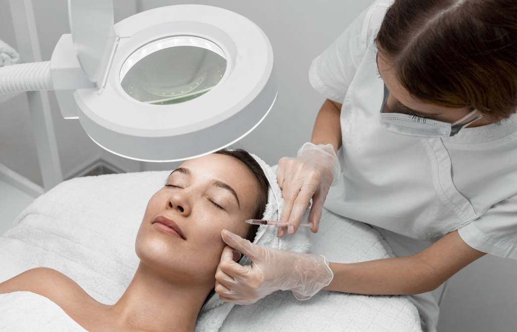 clinica de estética bh