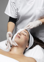Ultrassom Microfocado na Clínica estética BH: Rejuvenescimento Inteligente com Tecnologia de Alta Performance